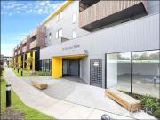UNDER OFFER ! CONVENIENT LIVING