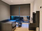 CONVENIENT LIVING AT SWANSTON SQUARE