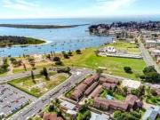 Convenient Living In A Central Location