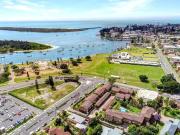 Convenient Living In A Central Location