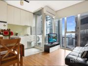 CONVENIENT LIVING IN A PRIME LOCATION – FURNISHED