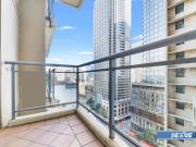 Best Value 2 Bedroom Apartment in Prime Town Hall Location