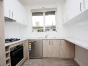 Convenient living in the heart of the action