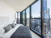 Convenient living in the heart of the Southbank...