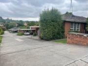 Convenient Location!