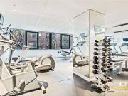 Convenient Location!