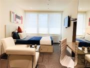 Convenient Location!