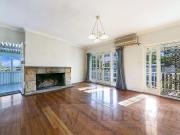 Convenient Location!