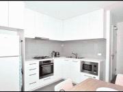 Convenient location for living at Melbourne CBD Furnished