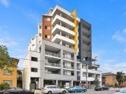 CONVENIENT LOCATION IN LIVERPOOL CBD