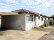 Convenient location & Investment Potential