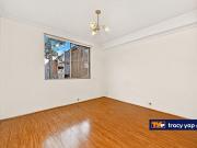 Convenient Location & Quiet Living