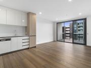 Convenient Location, Spectacular Outlook