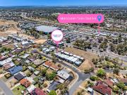 Convenient Location To Suit All Buyers!