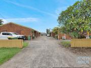 Convenient, Low Cost Living, CBD Fringe