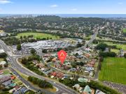 Convenient & Low Maintenance Living