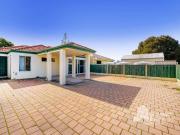 Convenient, Low Maintenance Living in Central Bunbury