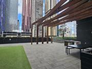 CONVENIENT, LUXURY LIVING, FURNISHED OPTION