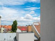Convenient micro apartment near Landstraßer Hauptstraße