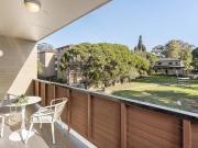 Convenient modern lifestyle in a prime address