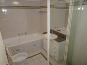 CONVENIENT MODERN SECURED UNIT with new carpet