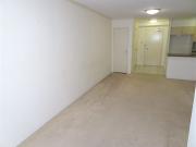 CONVENIENT MODERN SECURED UNIT with new carpet