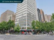 Convenient Offices on Bustling Corner
