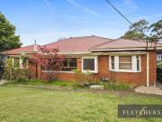 Convenient One Bedroom Unit