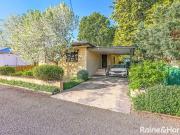 Convenient, Secure, Private & Full of Charm