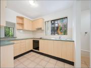Convenient & Spacious 3 Bedroom Apartment