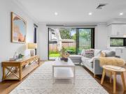 Luxurious Living in Burwood