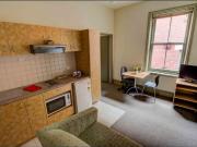 Convenient Student Apartment in the Heart of Victoria Parade