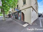 Convenient Studio Apartment on Lygon Street