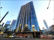 CONVENIENT STUDIO LIVING IN HIGH QUALITY BOUTIQUE BLOCK