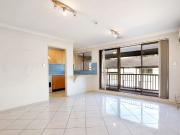 Convenient Two Bedroom Apartment in the Heart of Pyrmont