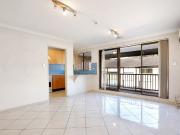 Convenient Two Bedroom Apartment in the Heart of Pyrmont