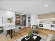 Convenient Urban Living at Prime Location