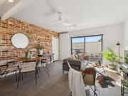 Convenient Urban Living, Reimagined