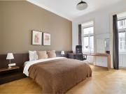 Convenient Wieden 2BR, Fully Furnished