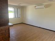 Convenient With Air Con