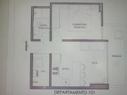 Conveniente Departamento Muy Cerca A La Universidad Católica