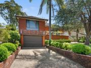 Conveniently Located