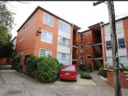 Conveniently Located 1 Bedroom Apartment!