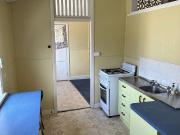 Conveniently Located 1 Bedroom Unit Near Maryborough CBD