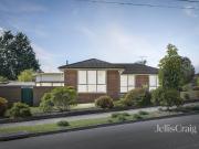 Conveniently located