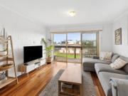 Conveniently Located