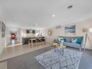 Conveniently located 4 Bedroom Home