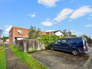 Conveniently Located 4 Bedroom Unit