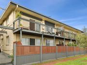 Conveniently Located