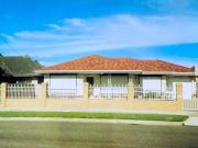 Conveniently Located